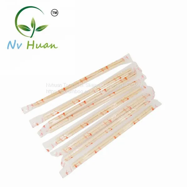 Bamboo Chopstick Disposable Chopsticks Takeway Tableware