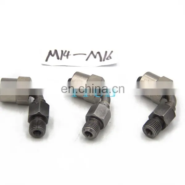 Good Quality Hot Sales Bending Joint M12 M14 M16