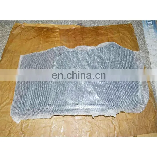 SAIC- IVECO Truck Part 8403-500530 Right Fender photo-2