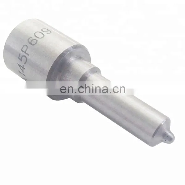 Fuel Injector Nozzle DLLA145P609 ,0433171456 for Injector 0432131738 photo-5