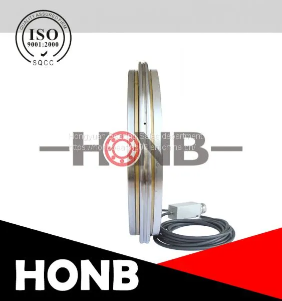 Turret bearing YRTM395|Rotary Table Bearing with integrated angular measuring system Turret bearing YRTM395|Rotary Table Bearing with integrated angular measuring system
