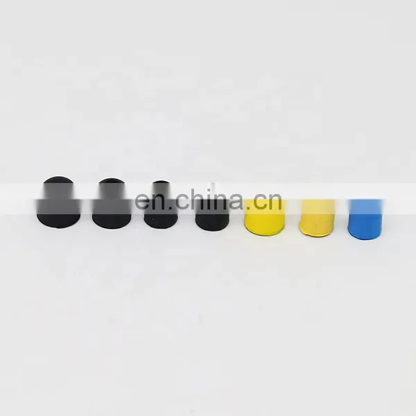 Standard Silicone Conductive Rubber Tip for Touch Screen photo-4