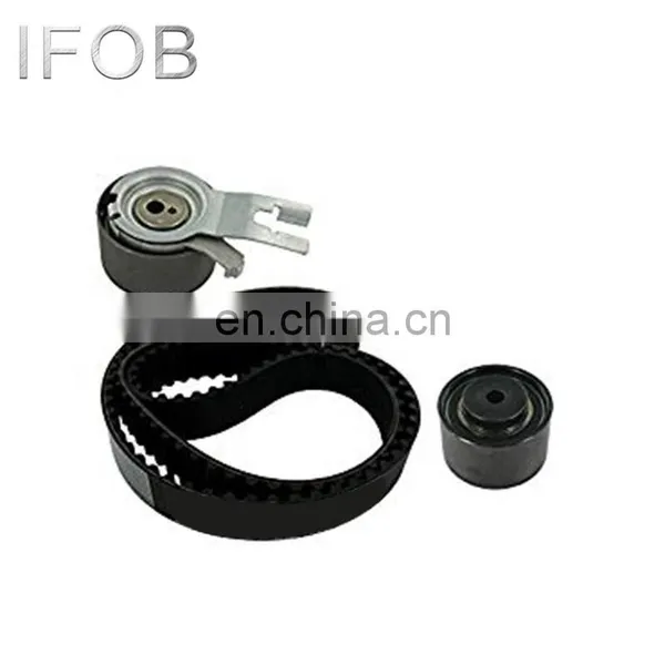 IFOB Spare Parts Timing Belt Kits For Volvo S80 B 6284 TVKMA06560 photo-4
