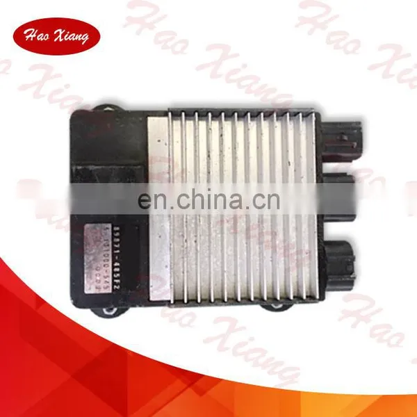 89871-485F2 89871485F2 Auto Injector Driver photo-3