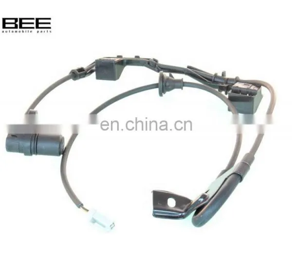 ABS Wheel Speed Sensor Rear Left For TOYOTA 8954602020 8954602010 8954612040 89546-02020 89546-02010 89546-12040 94858840 photo-4