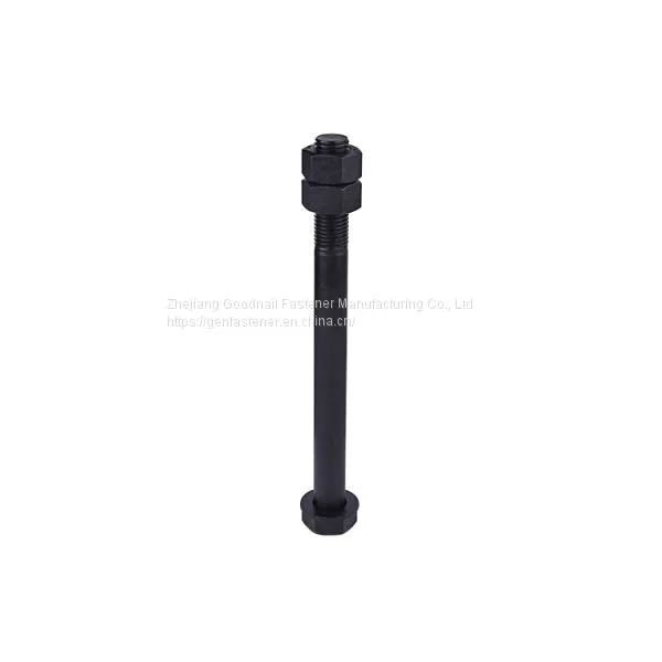 DIN933/DIN931 Hex Head Bolt photo-5
