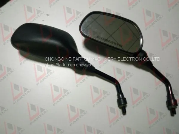 BAJAJ Motorcycle Vespa Parts Side Mirror photo-2