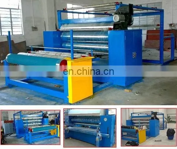 Epe Foam Sheet Laminating Machine/foam Machine/sponge Machine photo-3