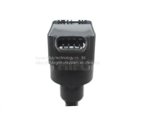 DQ9007A1 Hyundai Катушка зажигания 27301-2B140 Продукты системы автозапуска Оптовая продажа катушек зажигания корейских автомобилей
