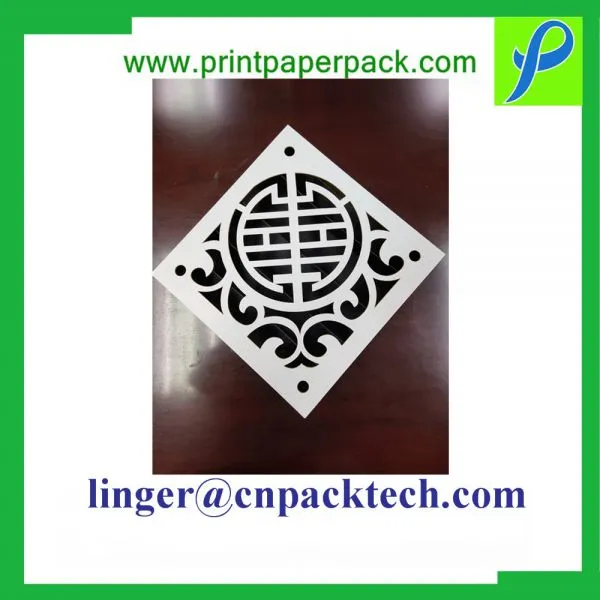 Food Luxury Big High Capacity Candy Cake Favor Packing Box photo-2