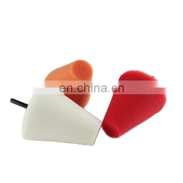 China Car Polish Disc Sponge Foam photo-7