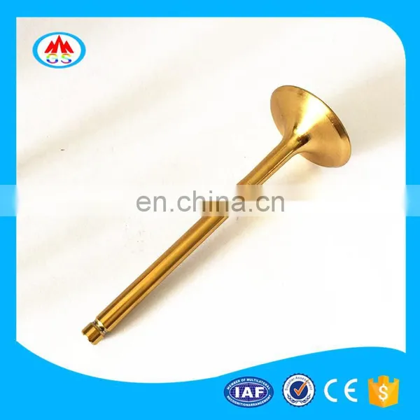 Aftermarket Workshop Car Spare Parts Engine Valve for Chana CV7 CV6 CV8 Benni photo-2