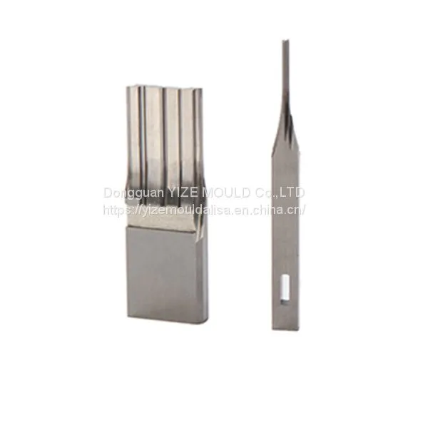 Die Casting Parts Cnc Machining Precision Stainless Steel Precision Parts Fabricante Cars and Motorcycles Parts photo-2