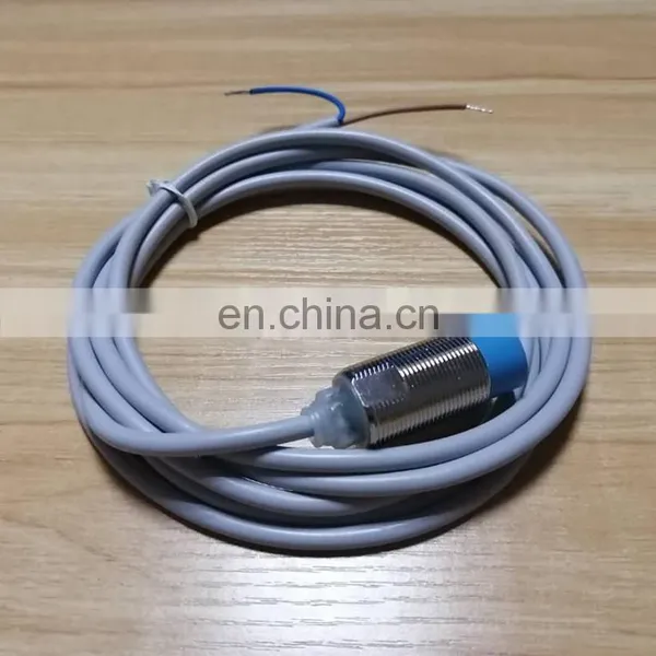 Japan Proximity Switch Sensor FL7M-14J6ND photo-2