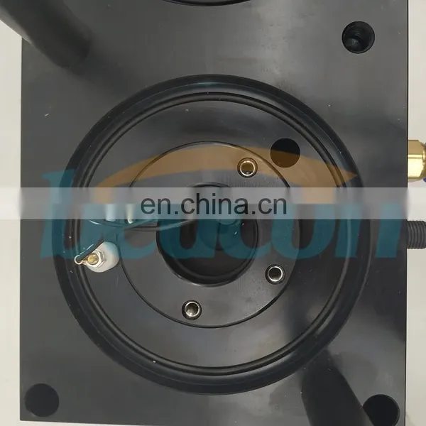 HEUI Middle Pressure Common Rail CAT3126 C7 C9 Diesel Fuel Injector Adaptor photo-3