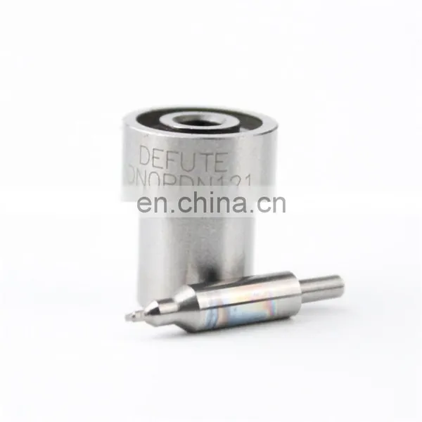 Nozzle DN0PDN121 For TD27T NISSAN/MAZDA TD25/27/WL-T photo-3