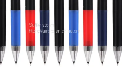 Gel Pens