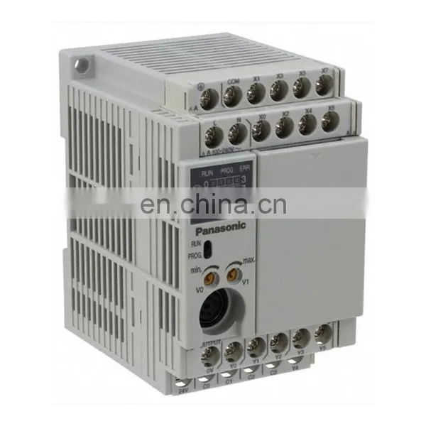 Automation Control Panasonic PLC Module AFP7CCM2 for Packing Machine photo-3