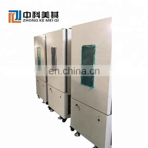 Lab Research Test Equipment Laboratory Hot Oven Laboratory Instrument photo-2