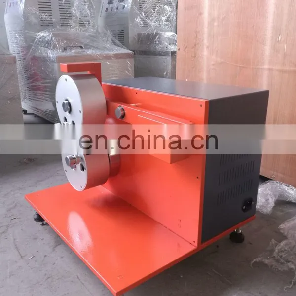 Good Quality Digital Magic Tape Fatigue Tester DIN 3415 Adhesive Tape Fatigue Testing Machine From China Factory photo-5