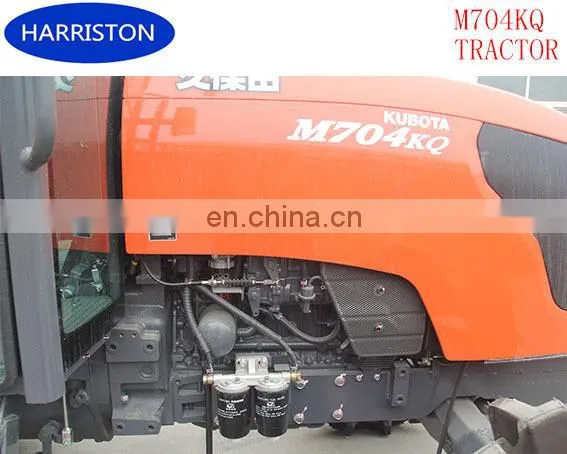 Kubota Tractor M704KQ For Farm Agriculture photo-2