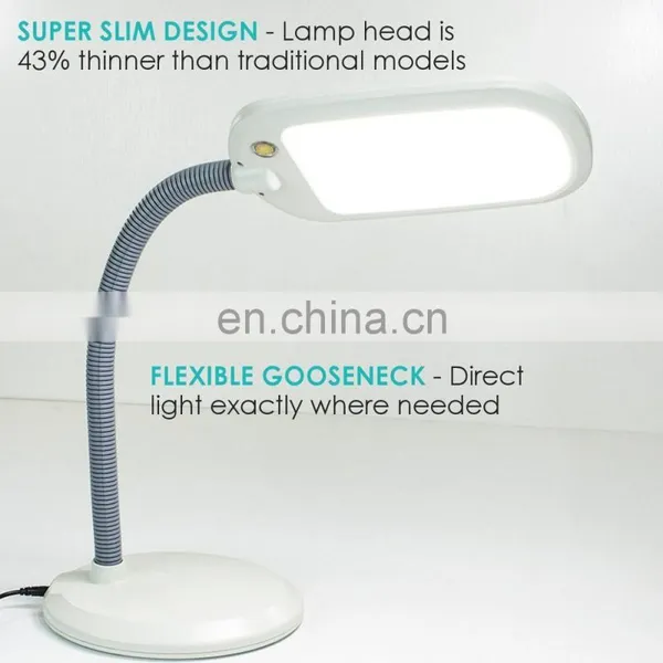LED Hot Sale Classical Modern Table Desk Reading Lamp Wholesale photo-2