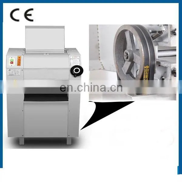 Dough Diameter 29- 47cm Dough Sheeter Machine / Flour Tortilla Press photo-5