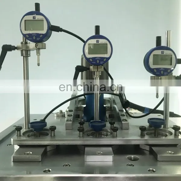 Liyi Softening Point Tester, Vicat Apparatus photo-4