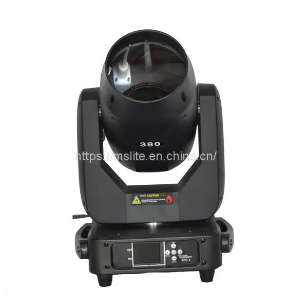 380w Beam Light Stage Effect photo-2