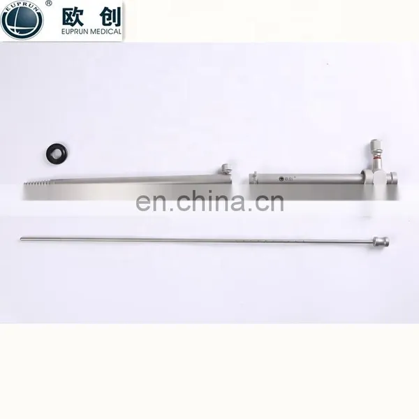 Medical Instruments Gynecology Uterine Manipulator photo-5