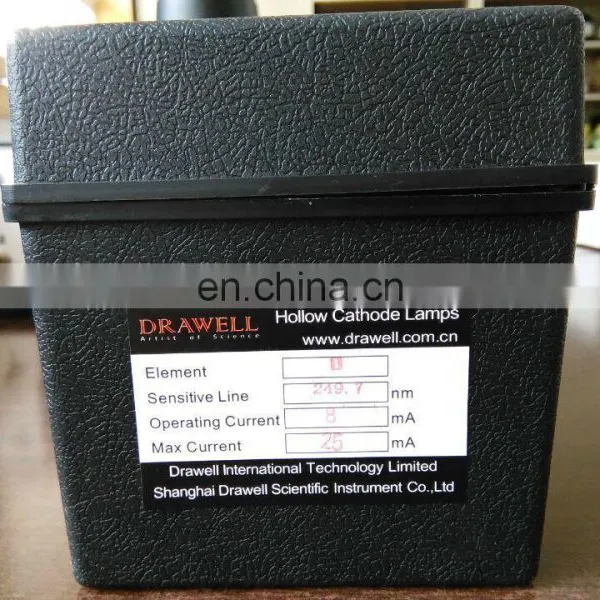 AAS Hollow Cathode Lamp photo-7