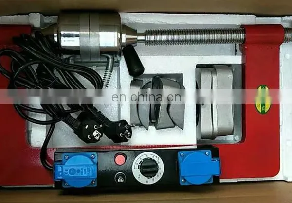 Tire Patch Kit Tyre Vulcanizing Machine Tire Vulcanizer for Car Truck photo-4