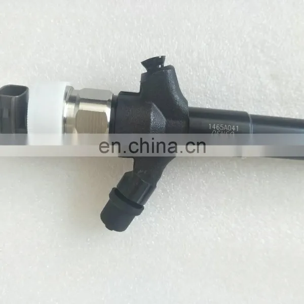 Ommon Rail Fuel Injector 095000-5600/used for Mitsubishi L200 photo-3