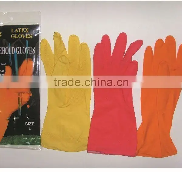 Latex Gloves Low-price