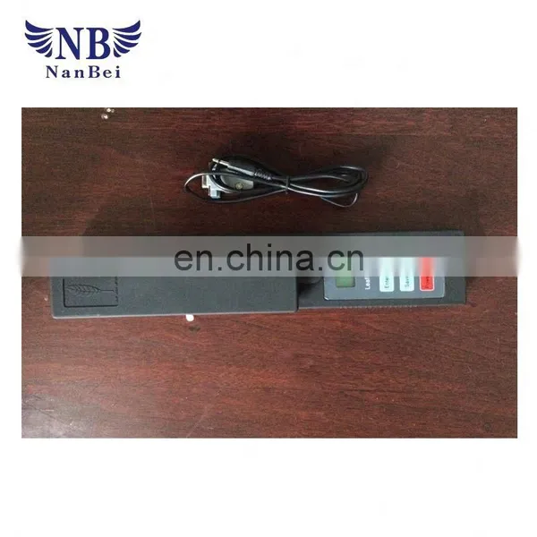 Best Seller Portable Leaf Area Meter Price photo-2