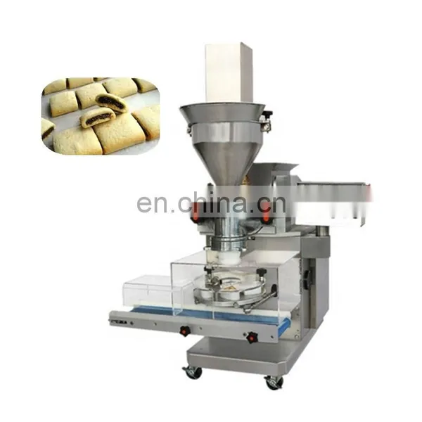 French Food Croquetas Machine Chinese Vend Machine Croquettes Making Machine photo-5