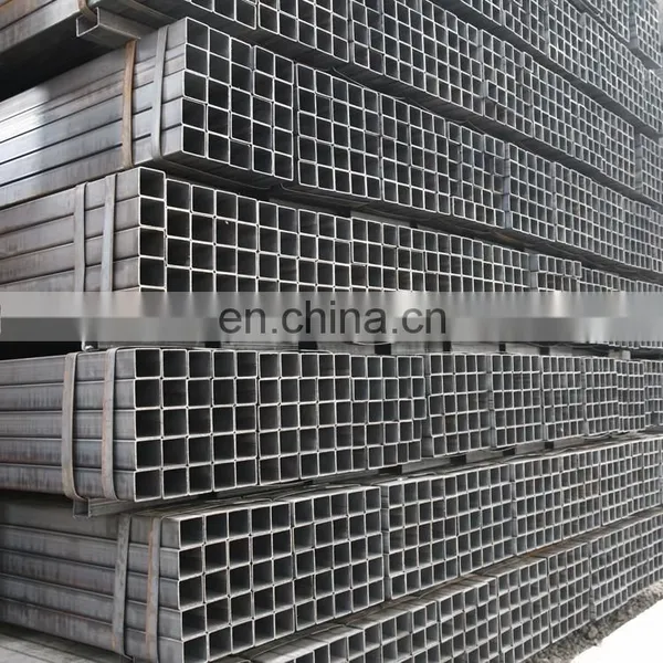 YOUFA Free Sample 200x200 Steel Square Tube for Construction photo-6