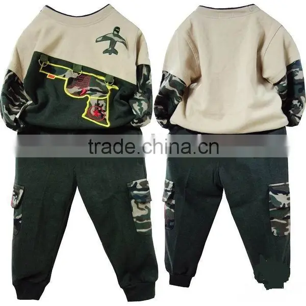 Knitted Wear