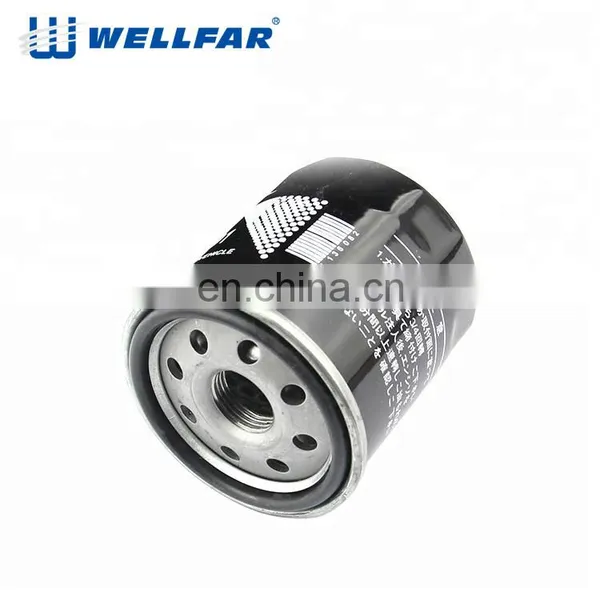 High Quality Spin-on Engine Cabin/Oil/Fuel/Air Auto Car Filters 90915-YZZB3 for Toyota photo-2