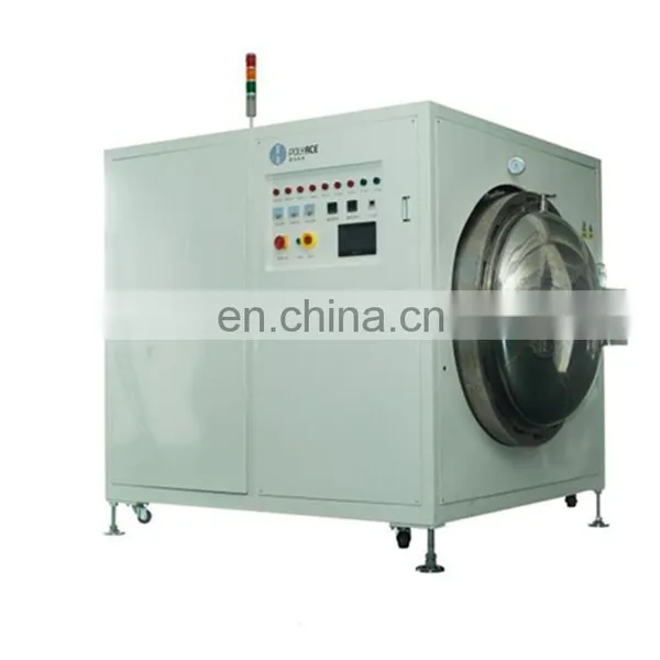 Low Price Bubble Remover Autoclave Air  Removing Bubble Machine Air Compressor Defoaming Pump Air Bubble Removing Machine