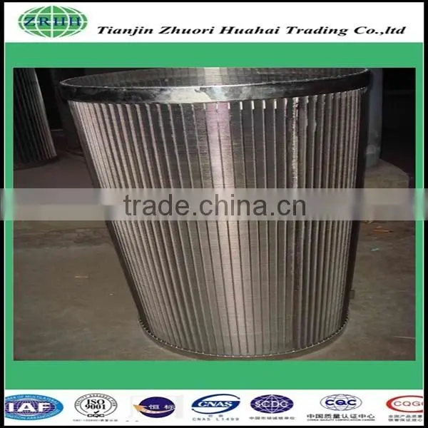 Recommend High Quality LY48/25 Steam Turbine Filter photo-3
