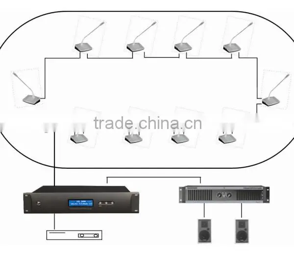 2016 Good Quality Microphone Electret Condenser Microphone Usb Microphone photo-5