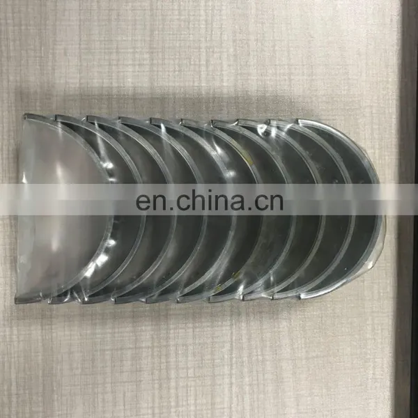 Wholesale Automotive Parts CRANKSHAFT BEARING OEM 11701-30020 FOR HILUX 2KD Hiace Van 2005-2014 photo-4