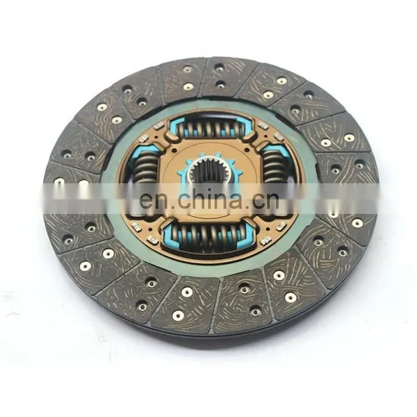 HIGH QUALITY Engine Parts Clutch Disc FOR HIACE TRH213 TRH201 31250-26231 31250-26232 photo-4