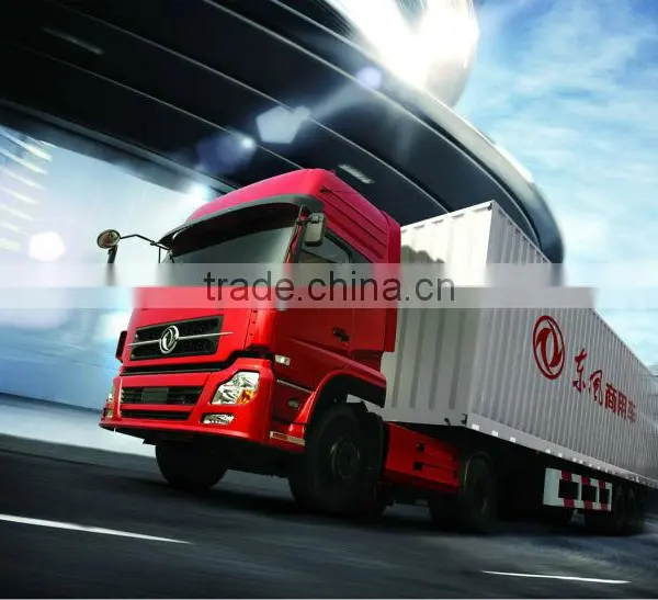 Dongfeng Semi-trailer
