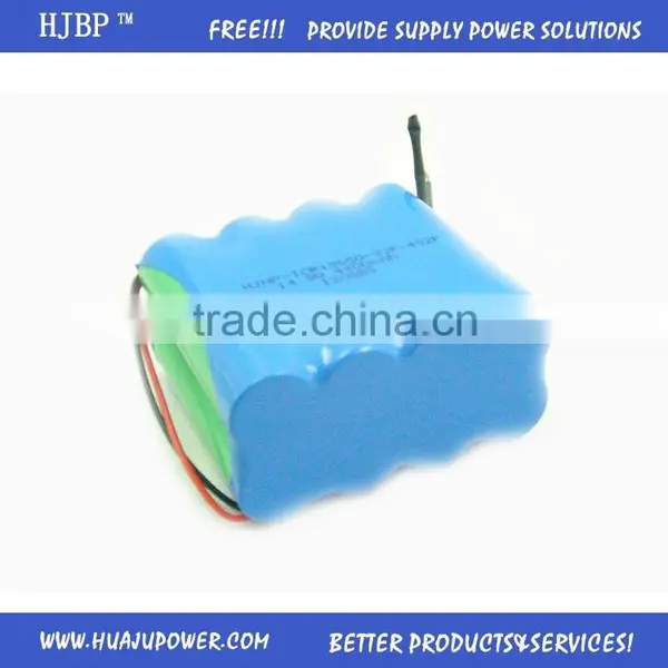 Li-ion Battery Pack 12v 20ah photo-2