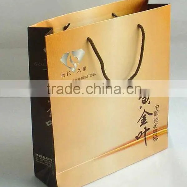 Eco- Friendly Tea Bag Paper Price,washable Paper Bag Manufacturer photo-3