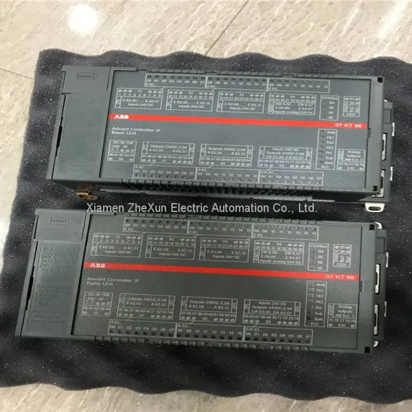 ABB TC514V2 photo-2