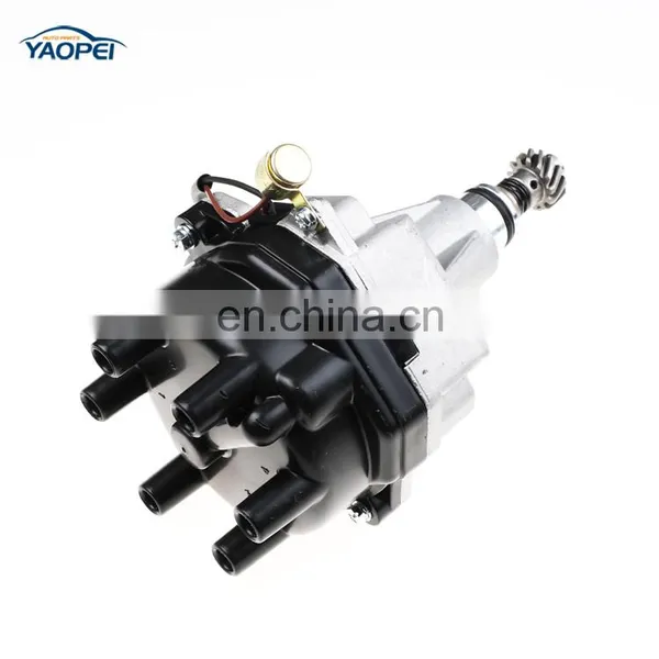 Ignition Distributor For Nissan Villager Xterra Quest Pathfinder 3.3L V6 1996-2002 22100-1W600 photo-5