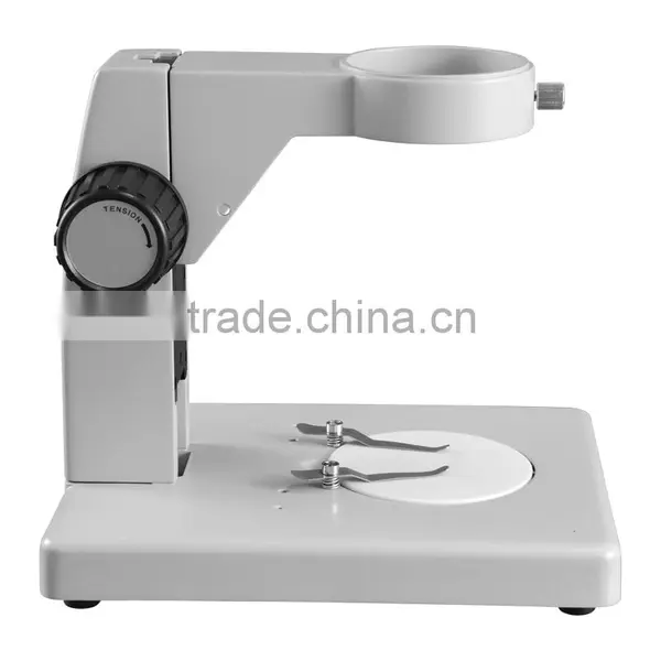 ZJ-608 76mm Microscope Track Stand photo-3